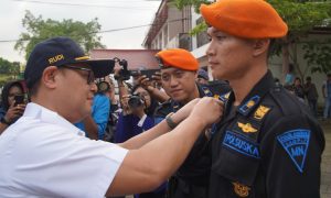 VP KAI Daop 7 Madiun: Wujudkan Mudik yang 'Tenang & Menyenangkan’