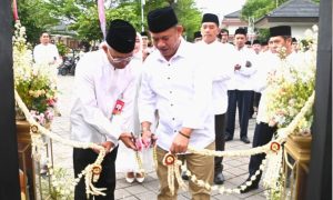 Bazar Ramadan, Wakil Bupati Madiun: Saya Lihat, Ada Kerupuk Porang
