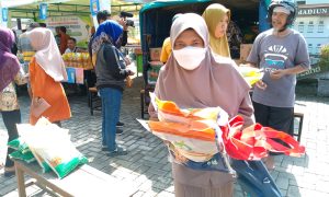 Jelang Lebaran 2025, Pemkot Madiun Terjunkan Gerakan Pangan Murah