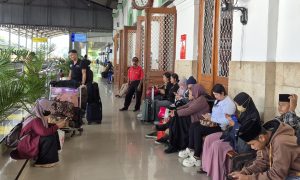 Jelang Lebaran 2025, Inilah KA PSO Jarak Jauh dengan Tarif Terjangkau