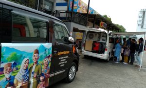 Dukcapil Kab. Madiun Terjunkan ‘Leladi Sesami’, Penuhi Kebutuhan Masyarakat Terkait Adminduk