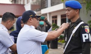 Angkutan Lebaran 2025, Daop 7 Komitmen Berikan Pelayanan Terbaik