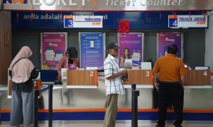 Tiket Rp100 Ribu, Daop 7 Madiun Hadirkan Promo ‘Ramadan Festive’