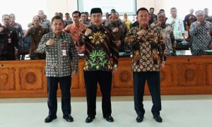 5 Tahun Kedepan, Bupati: Jadikan ‘Kabupaten Madiun yang ‘Bersahaja’