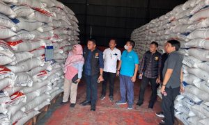 Satgas Pangan Polres Madiun, Pastikan Stabilitas Harga dan Ketersediaan Pangan