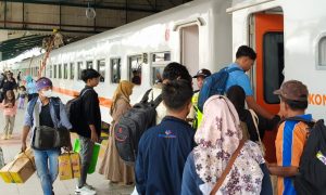 Ayo Daftar, KAI Daop 7 Madiun Luncurkan Program ‘Double Deals’