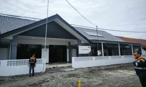 Peringatan Hari Bumi, KAI Daop 7 Madiun Dukung Pengurangan Sampah Plastik