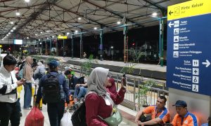 KAI Daop 7 Berlakukan Tarif Kereta Khusus dengan Tujuan 11 Kota