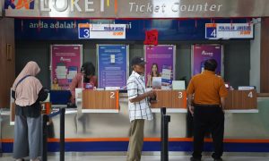Daop 7 Madiun Hadirkan Promo ‘Schooliday’, Ayo Dapatkan Diskonnya Hingga 20%