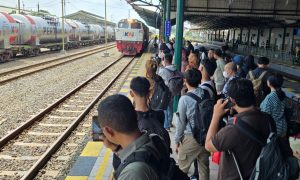 Peristiwa Magetan, VP Public Relations KAI: Tak Sebarkan Asumsi yang Belum Tentu Benar