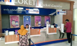 Daop 7 Madiun Terapkan Tarif Terjangkau pada KA Madiun Jaya dan Malioboro Ekspres