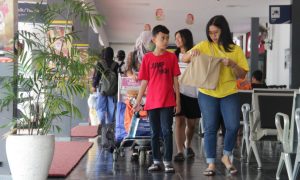 Libur Panjang Idul Adha, Jumlah Kedatangan Penumpang di Daop 7 Madiun Tembus 25.956 Orang