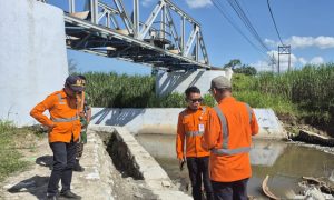 KAI Daop 7 Madiun Periksa Lintas antara Stasiun Kertosono–Tulungagung