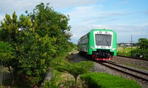 KA BIAS, Penyangga Transportasi Strategis di Wilayah Kabupaten Magetan 