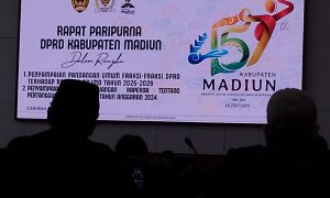 7 Fraksi Menyampaikan Pandangan Umum, Bupati Madiun: Semuanya Baik