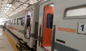 Untuk 6 Kereta, KAI Daop 7 Madiun Hadirkan Tarif Khusus Mulai Rp60.000