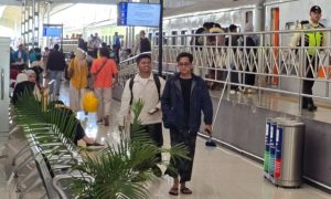 Peningkatan Penumpang 11%, KAI Daop 7 Madiun Apresiasi Pelanggan KA