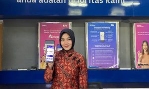 Pemesanan Tiket Kereta, Bisa Dilakukan 30 Menit Sebelum Jadwal Keberangkatan