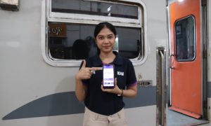 Akibat Rintang Jalan KA Argo Bromo Anggrek, Daop 7 Madiun Lakukan Pelayanan Pemulihan Refund Tiket 100%