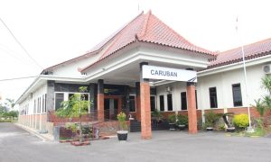 KA BIAS Segera Sambangi Caruban: Waktu Tempuh Caruban–Madiun Hanya 16 Menit!
