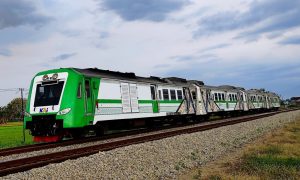 Sebulan di Launching, KA BIAS dari Stasiun Caruban Tunjukkan Tren Positif Turut Andil 5%