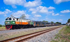 Pergi ke Banyuwangi? Naik KA Wijayakusuma Saja, Dapatkan Diskon Tiket 10% untuk Kelas Eksekutif Pergi ke Banyuwangi? Naik KA Wijayakusuma Saja, Dapatkan Diskon Tiket 10% untuk Kelas Eksekutif