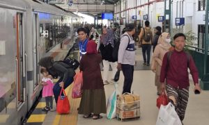 Ayo Dapatkan Diskon Tiket 20% & Layanan Kesehatan Gratis dalam Event Sunmor di CFD Bundaran Serayu Kota Madiun